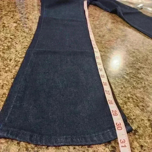 NEW NWT Women's ESPIRT edc DENIM & DRY GOODS Stretchy Bootcut Jeans $60 - Picture 10 of 12